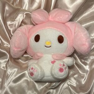 My Melody Plush